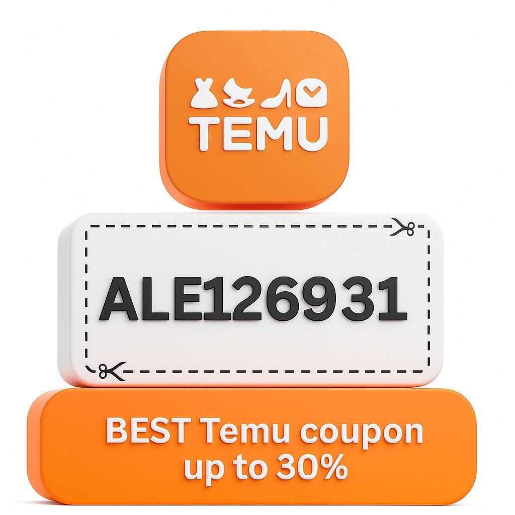 temu coupon october 2025 tips store